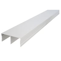 Schuifdeursysteem kast